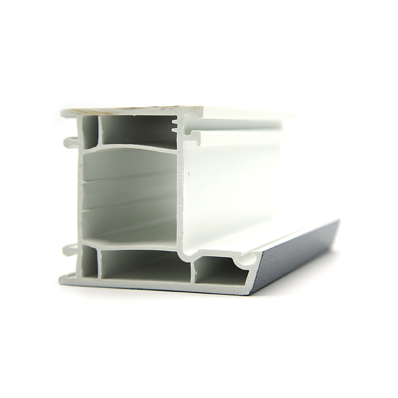 Eco-Friendly and Customizable PVC Profile for Household