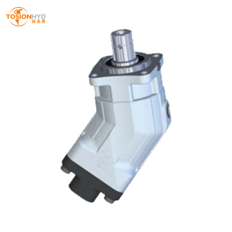 Поршневой насос Rexroth A17FO