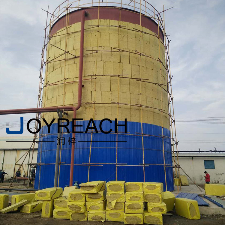 Fire and Soundproofing Insulation, Mineral Wool Batt Insulation Rockwool Price From China.