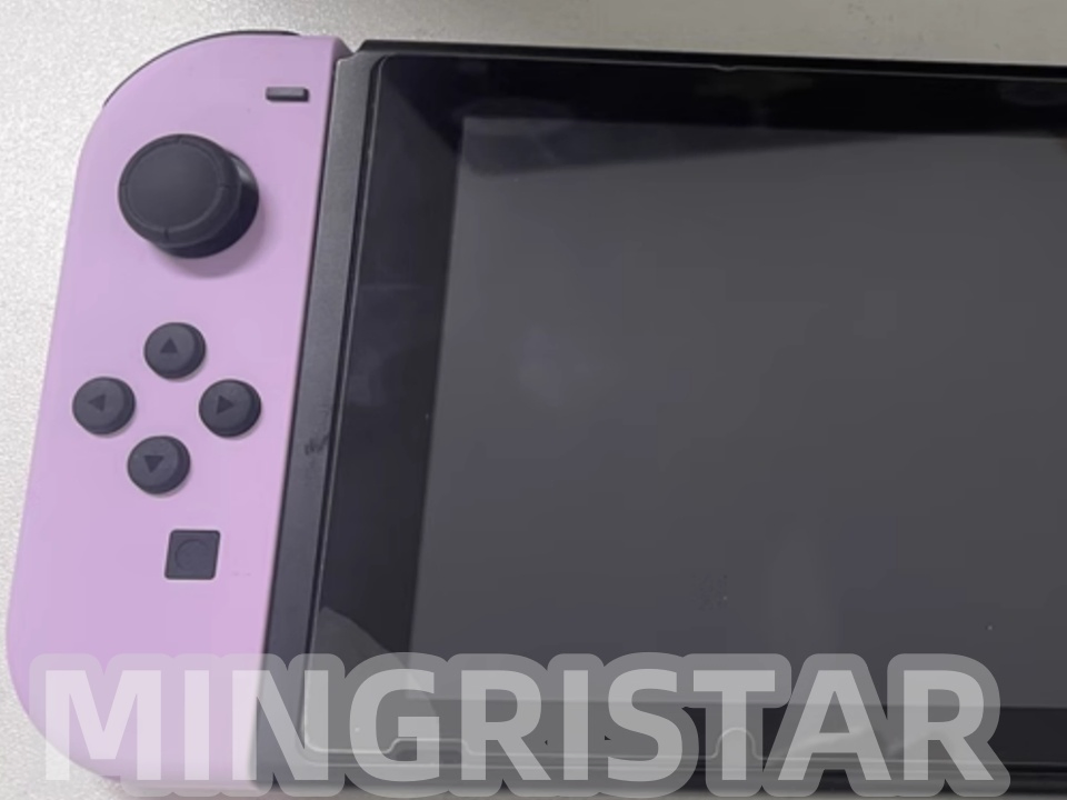 Джойстик Joy-Con для Nintendo Switch (L/R), 1:1