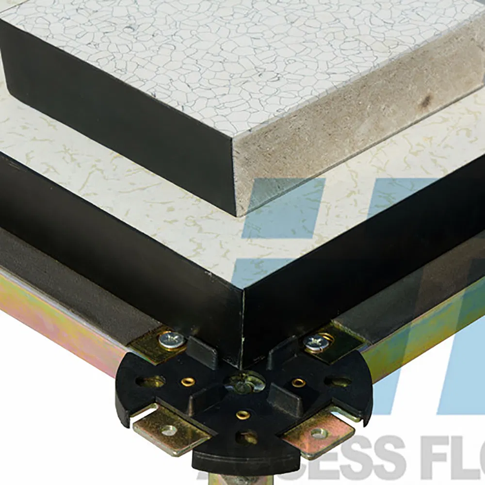 Люк смотровой из сульфата кальция для банков и серверных