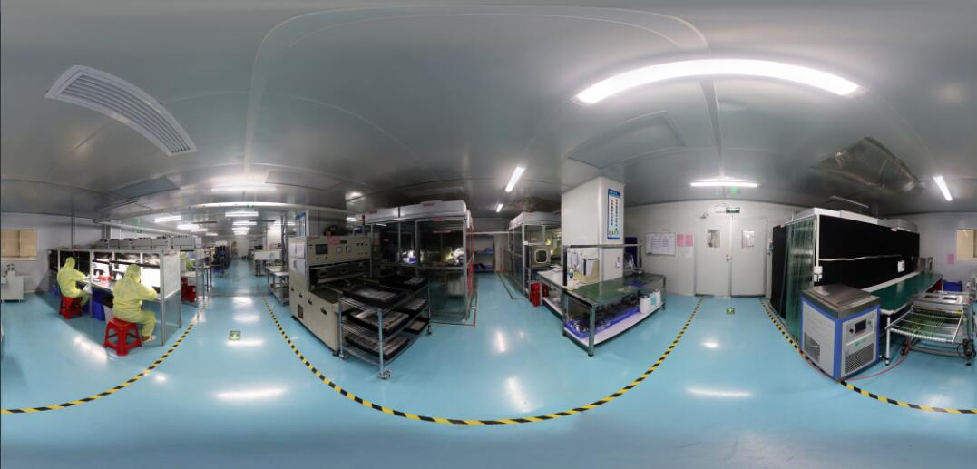 5 Inch POS Machine Support Android5.1/6.1 System / Standard API Interface / Printer