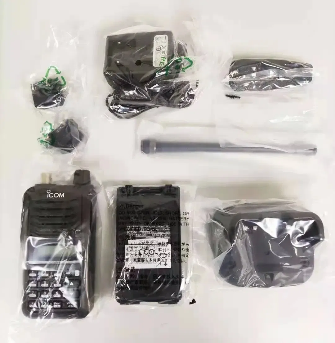 Портативная рация IC-V86 VHF 136-174 МГц