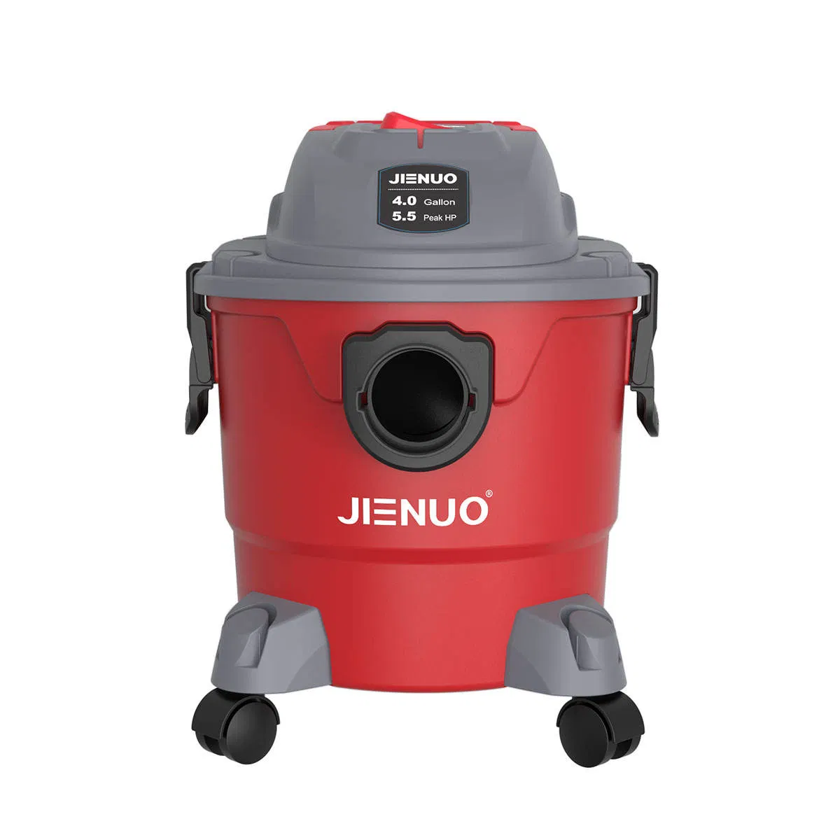 4 Gallon Wet and Dry Vacuum Cleaner 3 in 1 Multifunctional Carpet Vacuum Cleaner with Blower