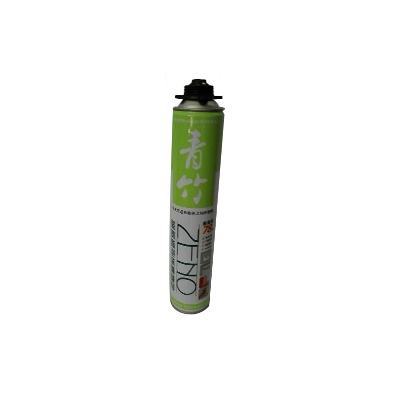Polyurethane Foam Adhesive PU Construction PU Foam Adhesive Corrosion Resistance Polyurethane Adhesive
