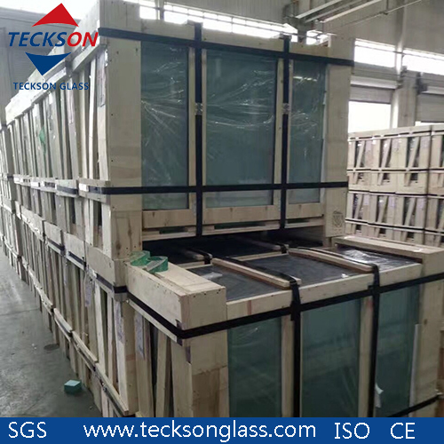 2mm Clear Thin Sheet Construction Window Float Glass Wholesaler Supply