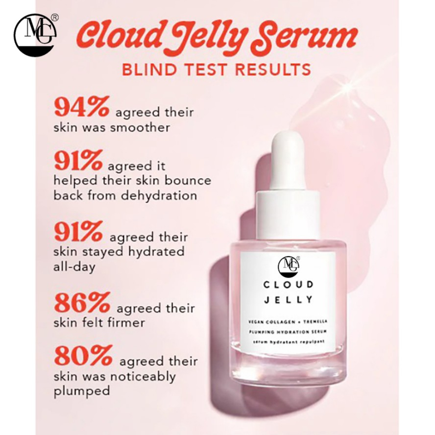 Factory Price Firming Lightweight Anti Wrinkles Face Essence for Beauty Salon
