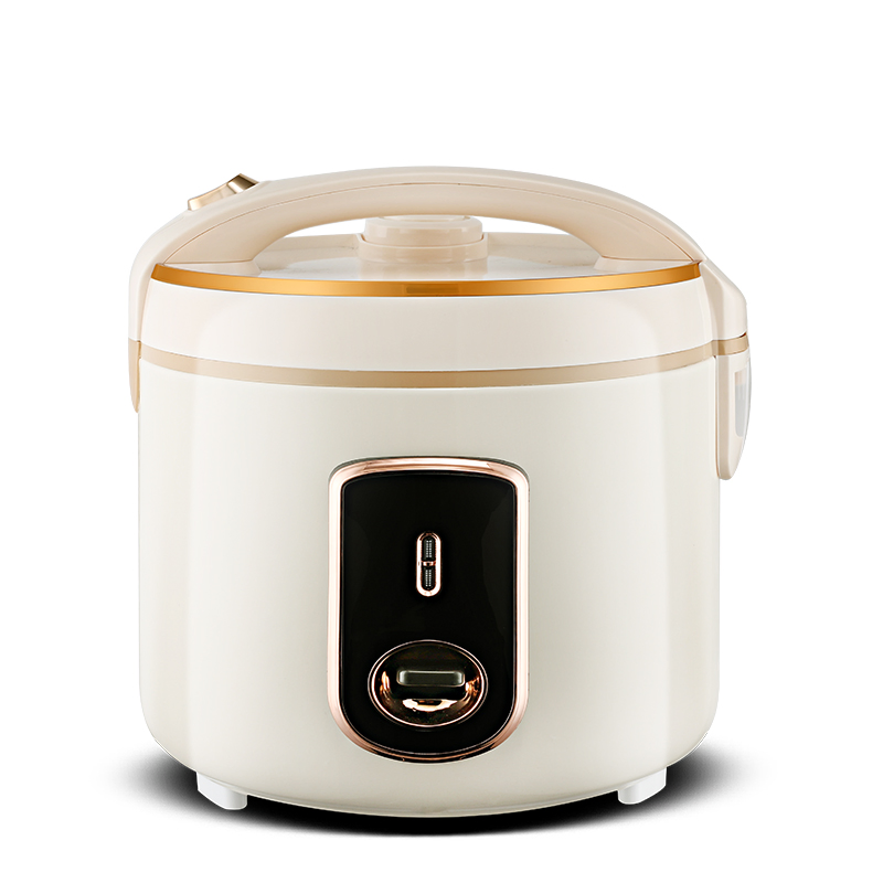 Fast-Cooking Even-Heating Household Electric Rice Cooker for Small Family Use