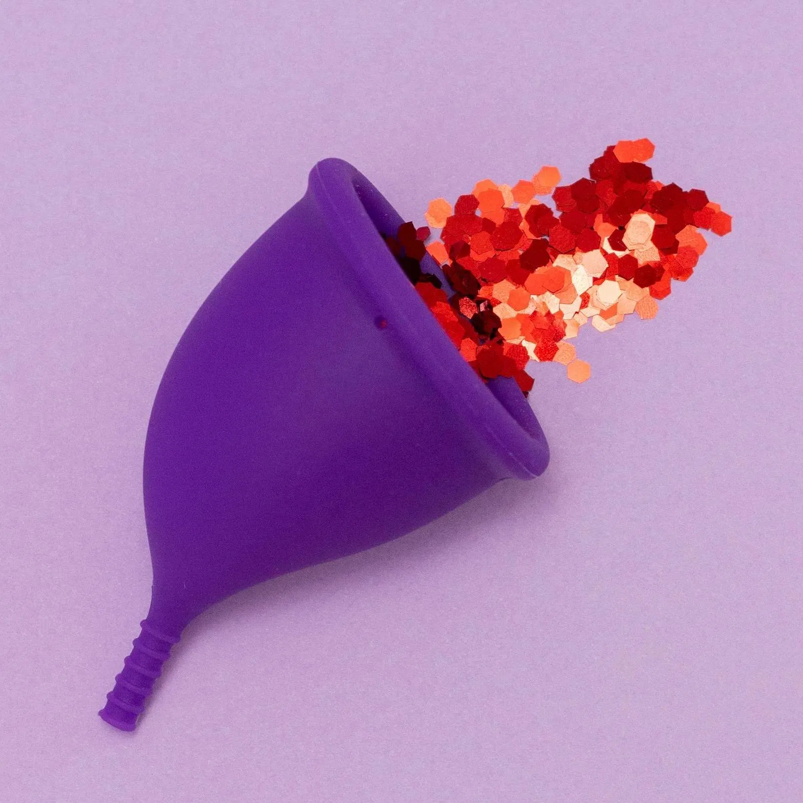 Reusable Menstrual Cup – Affordable and Eco-Conscious Choice