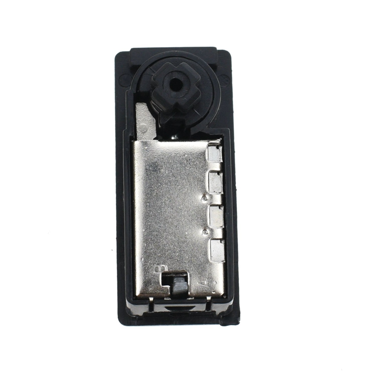 Yh1280 Mechanical 3 Digit Combination Cabinet Lock, Drawer Metal Box File Cabinet Lock, Dial Combination Cam Lock