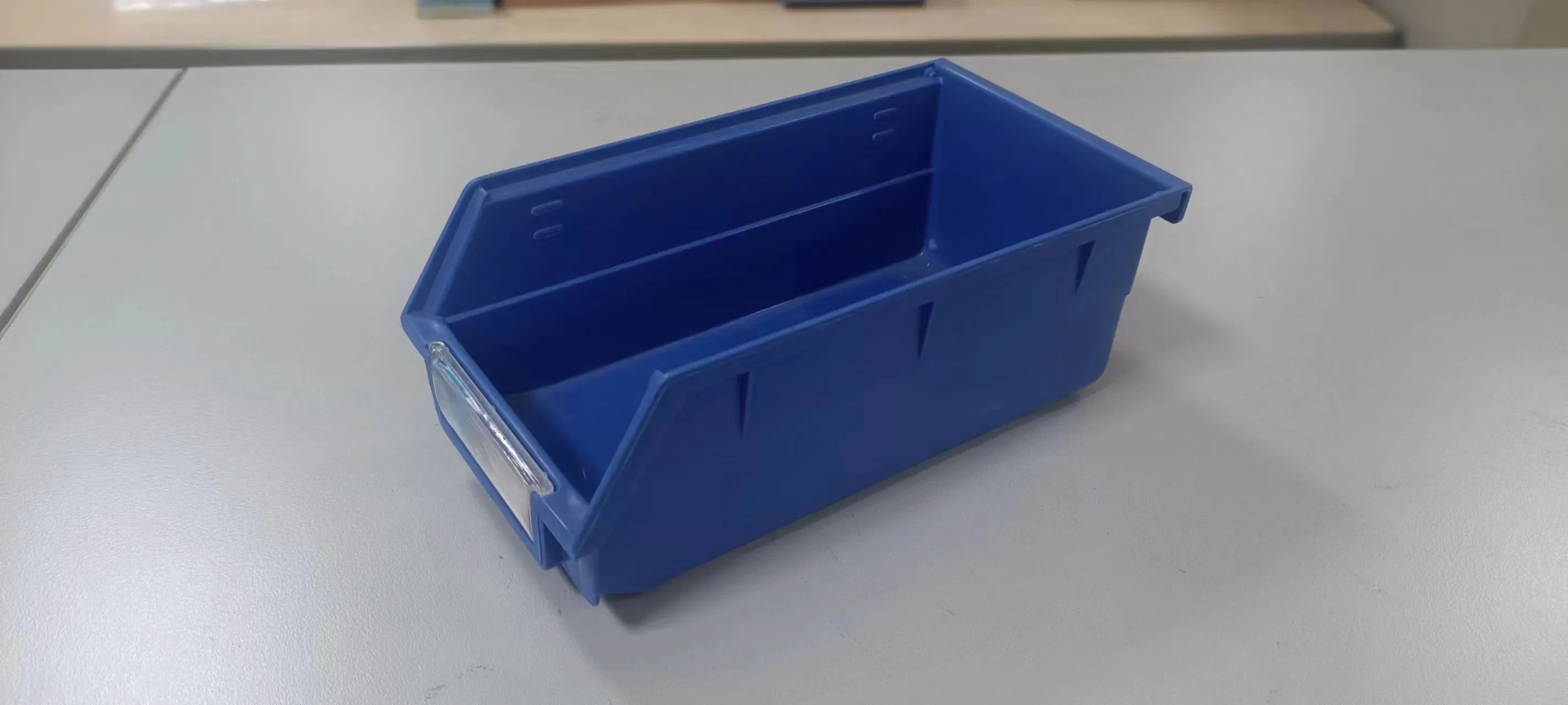 Back Bundle Plastic Workbin