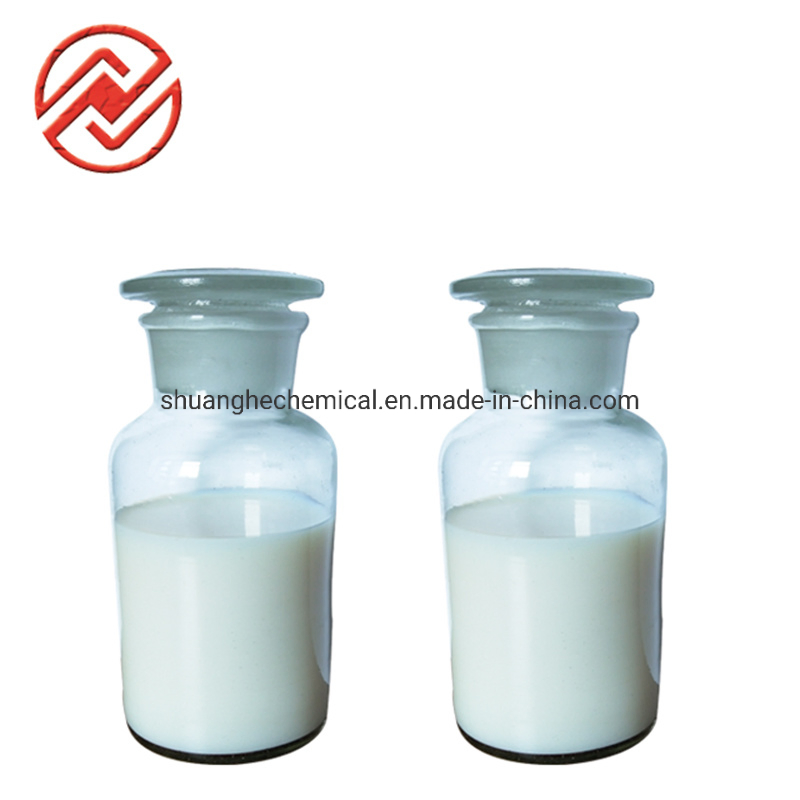 SBR Latex SBR Rubber for Cement Waterproof Paint