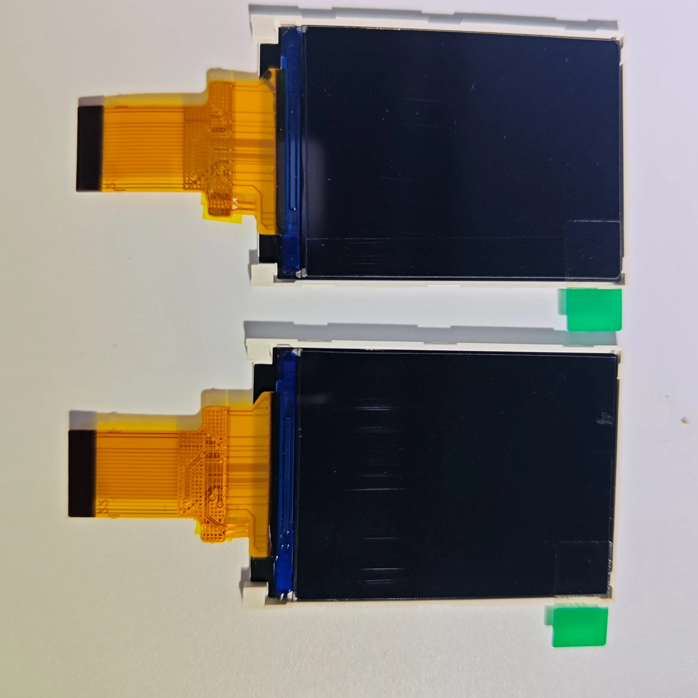 High-Resolution 2.0 Inch TFT LCD Display Module for Projects