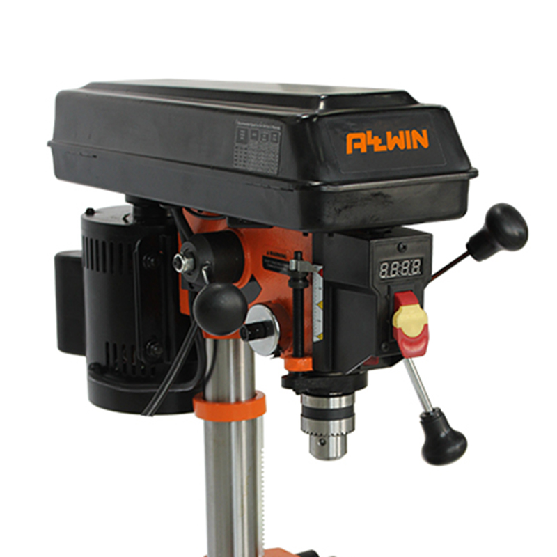 Сверлильный станок Allwin 250мм 550Вт для дерева