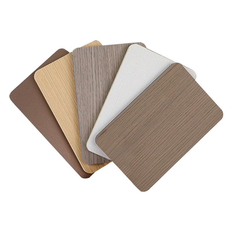 Bamboo Wall Panel Building Material Home Decoration PVC Wall Panel