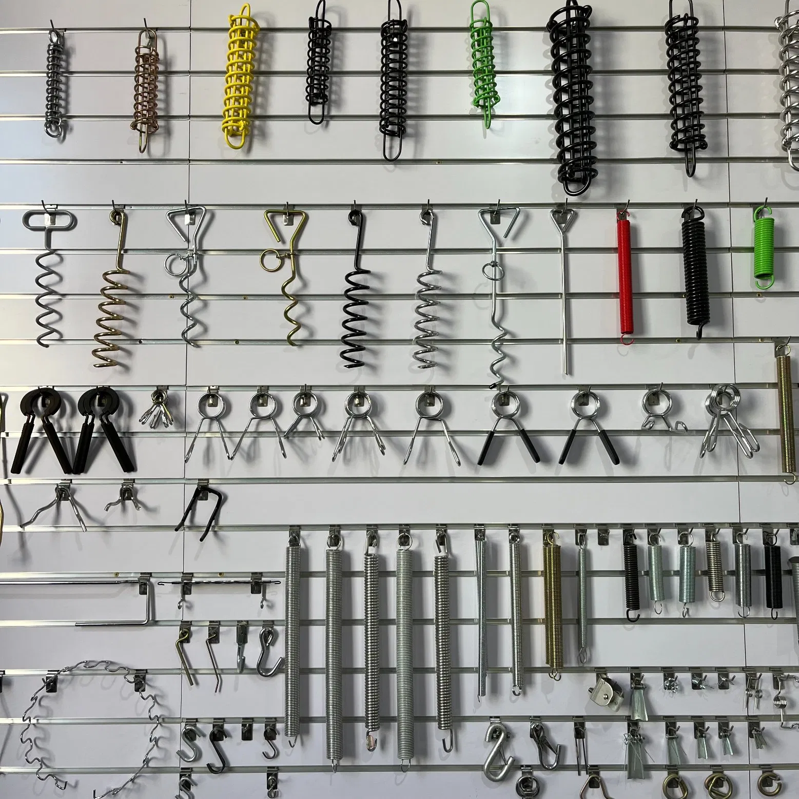 Customized Towing Rope Springs for Ships