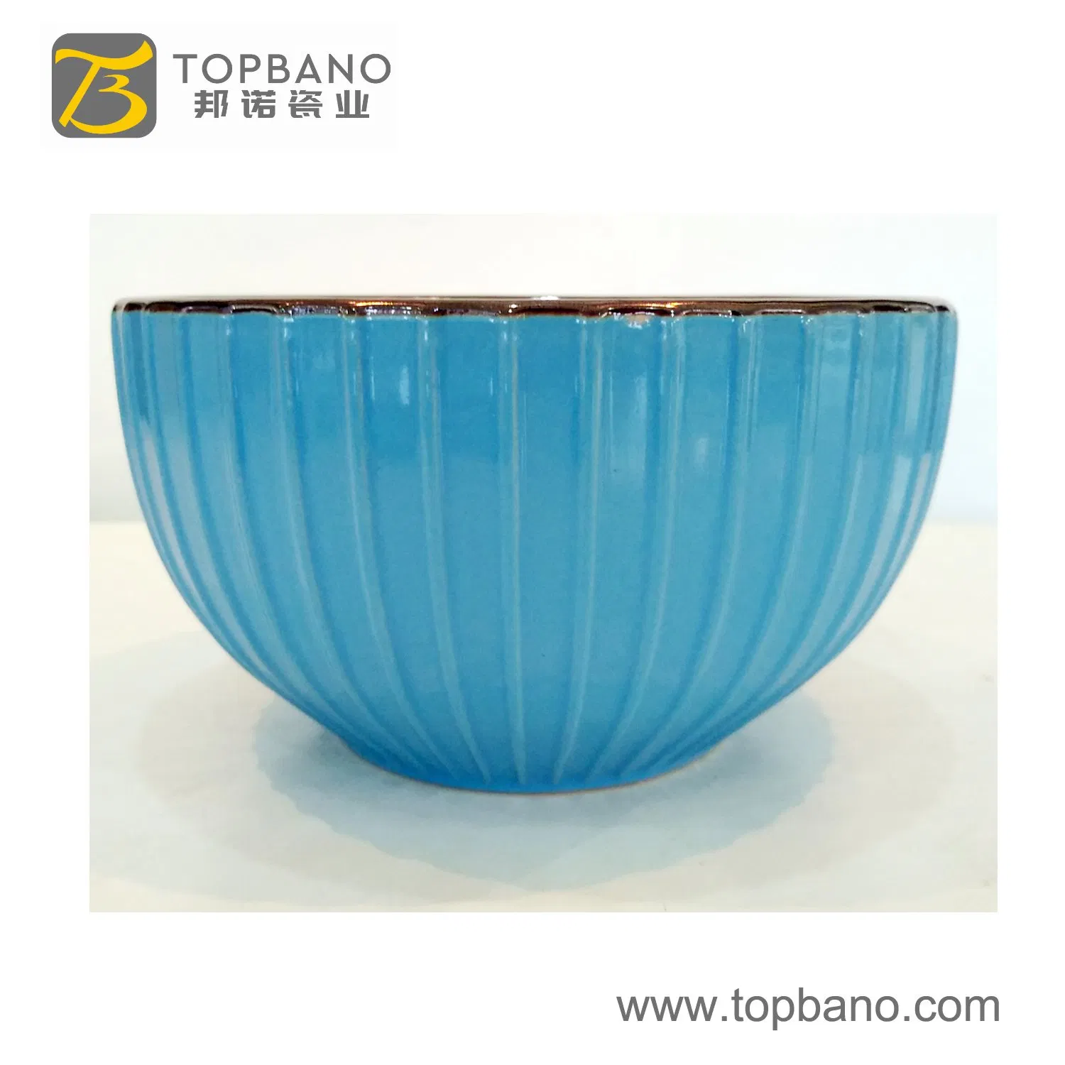 Topbano Mug Maker Ceramic Dinner Sets Restaurant Crockery Dinnerware