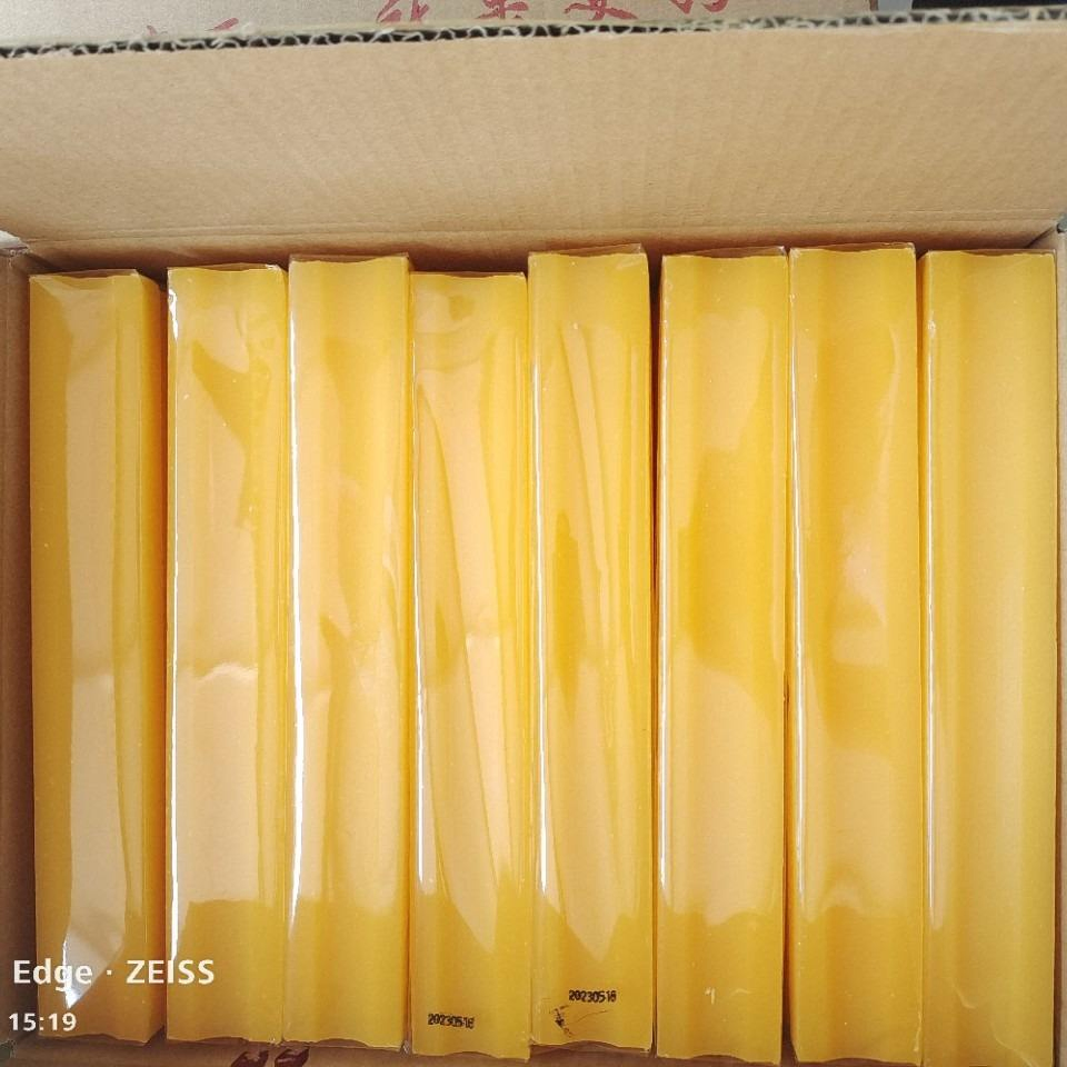 Chinese Factory Long Bar Laundry Soap 1kg 1.5kg Washing Bar Soap
