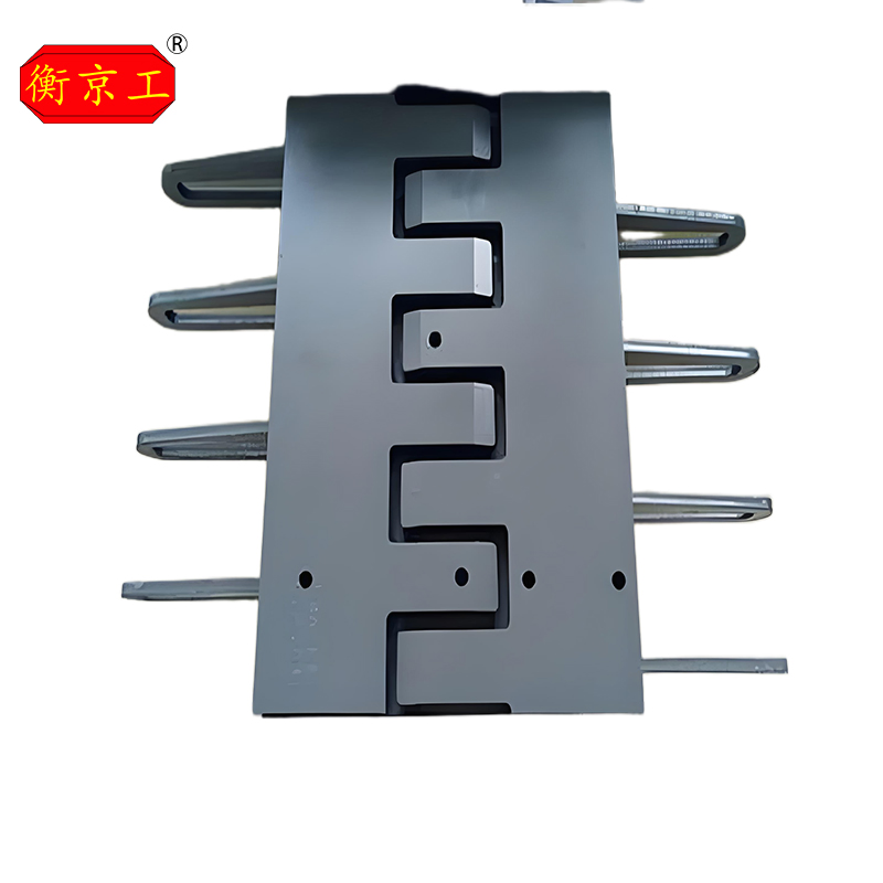 Comb Plate Steel Bridge Expansion Joints Finger Expansion Joints for Highways