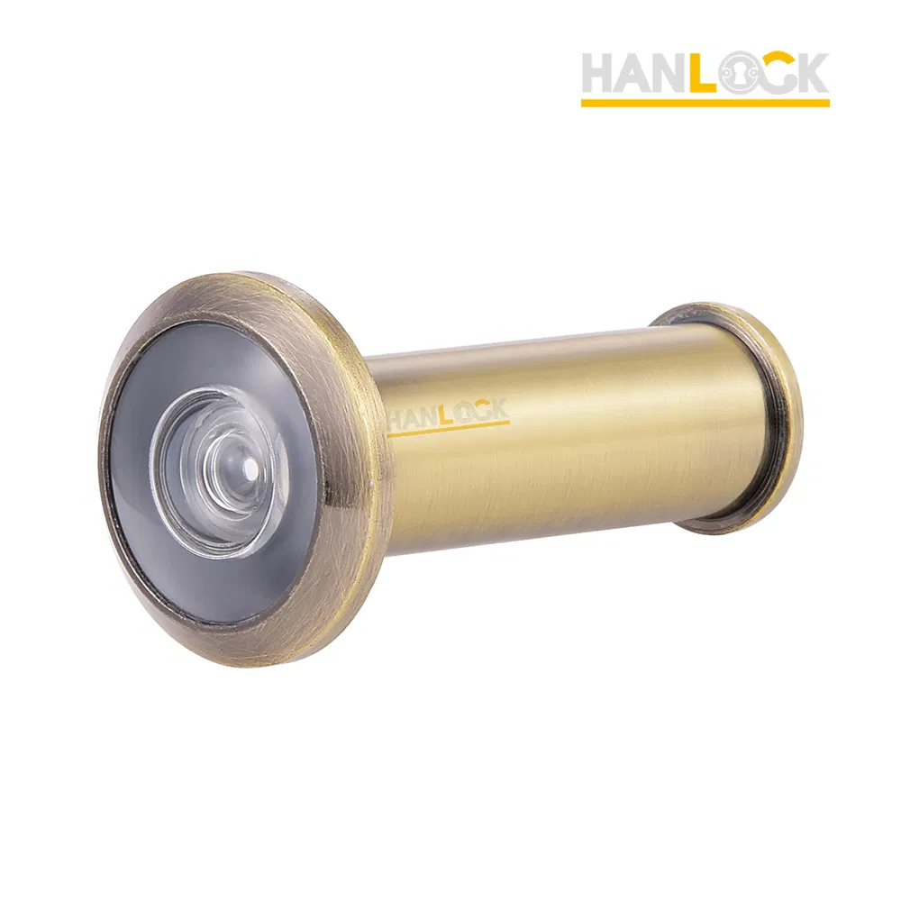 Wholesale Factory Supply Home/Hotel Russian Style Hardware Security Door Viewer