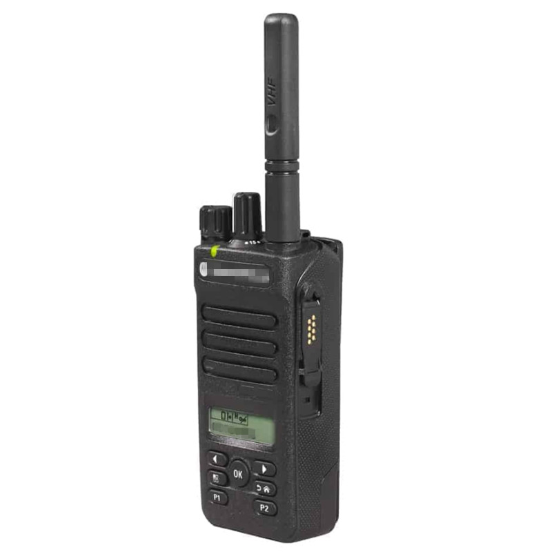 Радиостанция Motorola P6620i DMR, цифровая, UHF