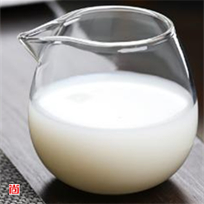 Стеклянный чайный стакан с ситечком Pyrex