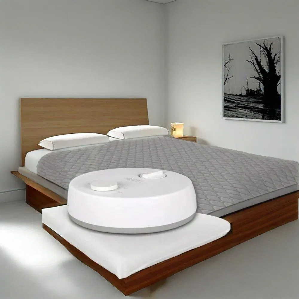 Manufacturer Wholesale Fashion 1688 Overheating Protection Hypoallergenic Medical Use Hydronic Heating Pad