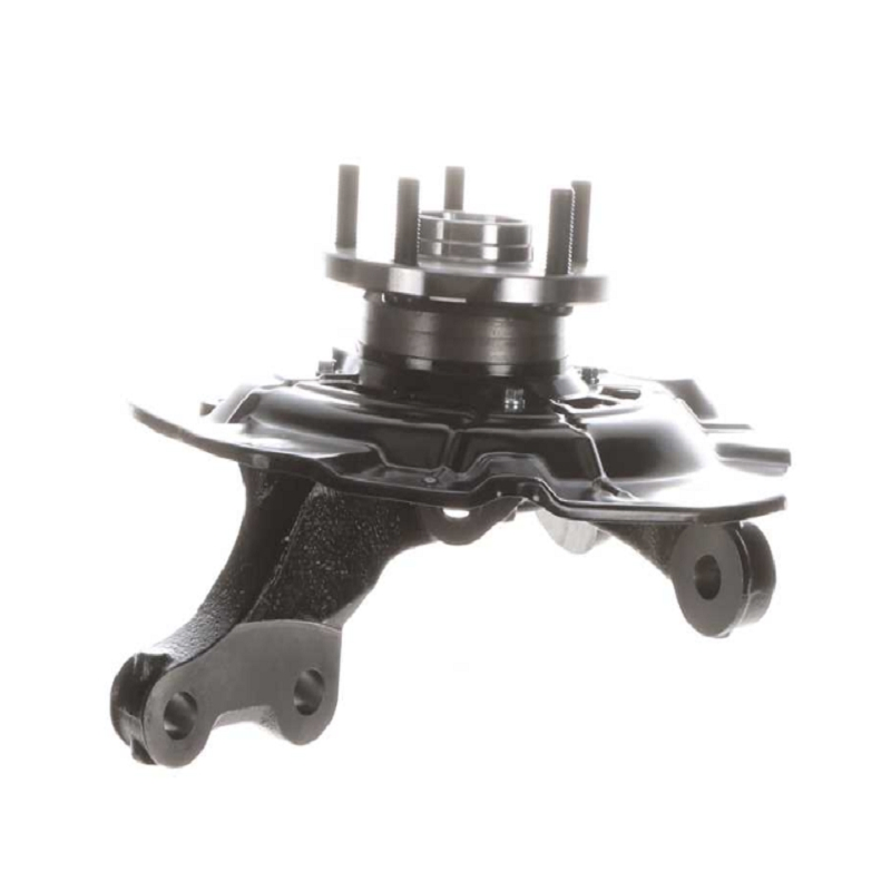 Стойка поворотного кулака Lexus ES350 / Toyota Camry правая