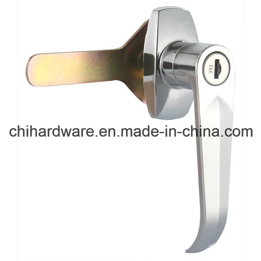 Shed Door Hardware T Handle Lock/Garage Door Lock