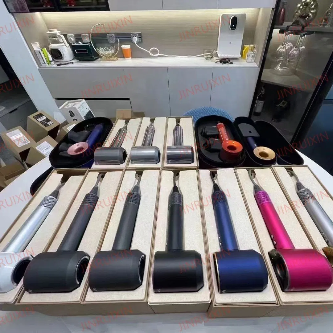 Electric Hair Dryer Anion Light Weight High Power Cold and Hot Hair Blower for Home Dormitory Hair Care and Styling Appliances