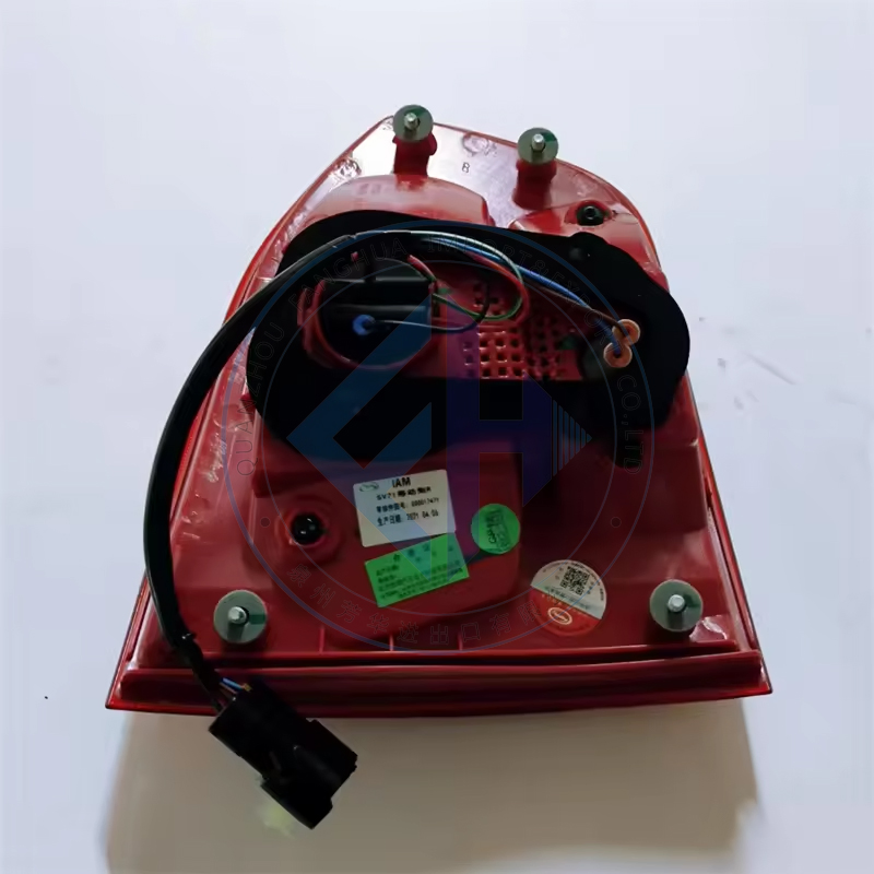 Задний светодиодный фонарь для SAIC Maxus G10, артикул C00017471