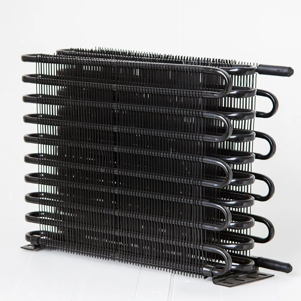 Industrial Bundy Tube Condenser 1/2HP