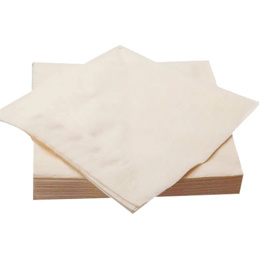 Assorted Colorful Airlaid Nonwoven Embossed Napkins Paper with Logo White Black Pink Dinner Paper Napkin 33*33