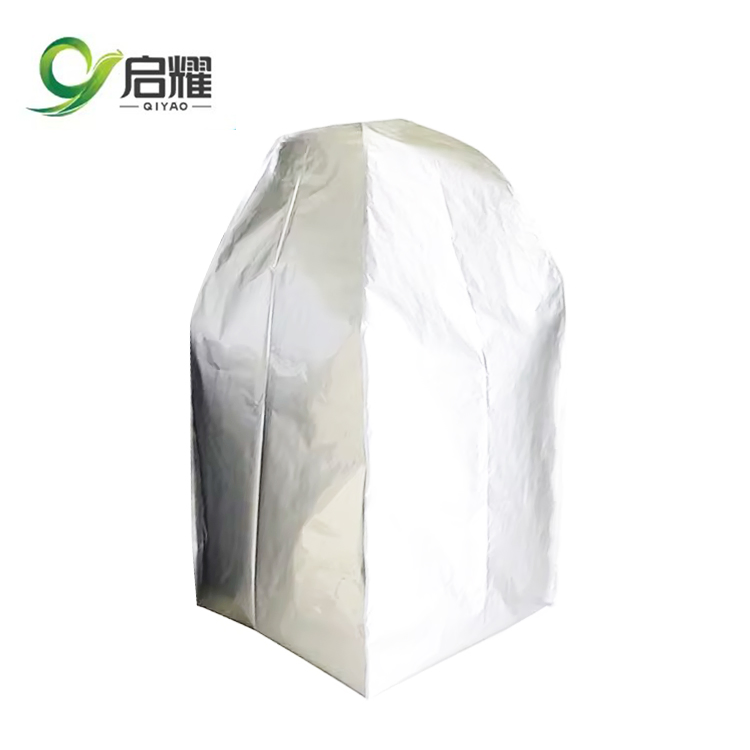 Reusable FIBC Aluminum Foil vacuum for IBC Tank