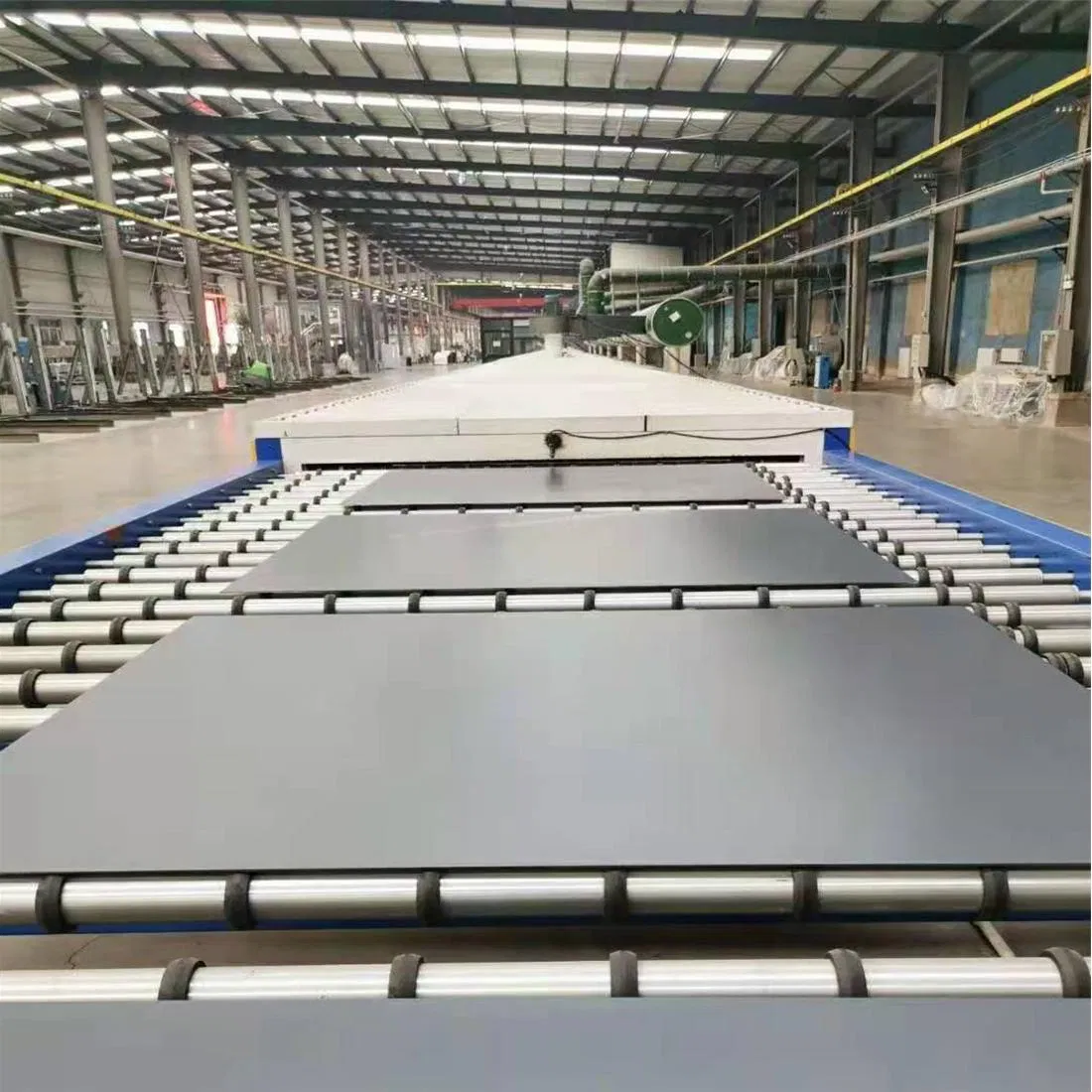 Bulk Mirror Glass Supply Factory Direct Competitive Rates Consistent Quality for Businesses