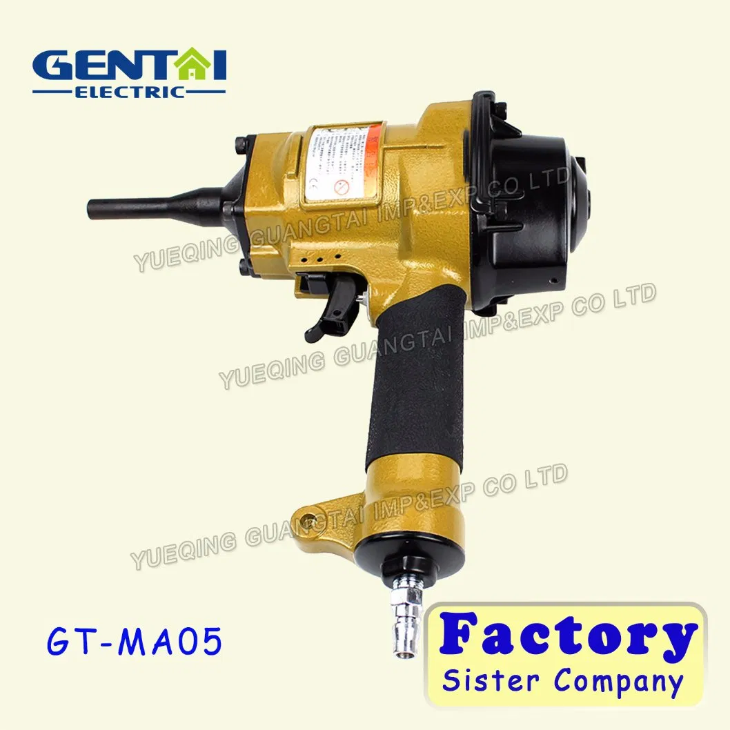 Пневматический краскопульт GENTAI GT-MA05