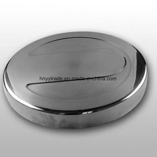 470mm Stainless Steel Solar Water Heater Outer Tank Cover