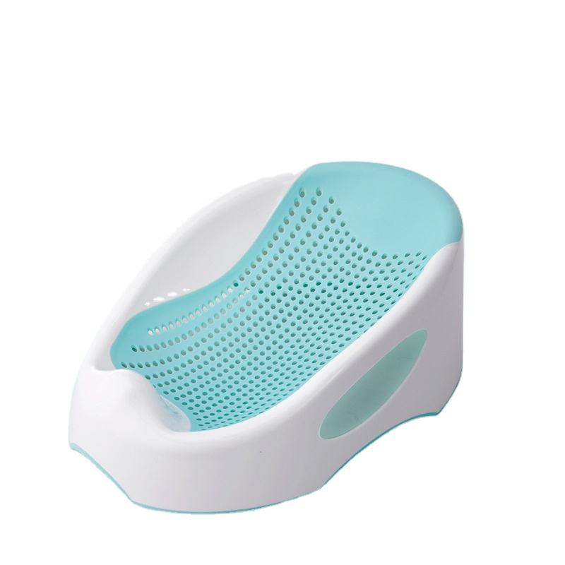 Детская подставка для купания в душе New Born