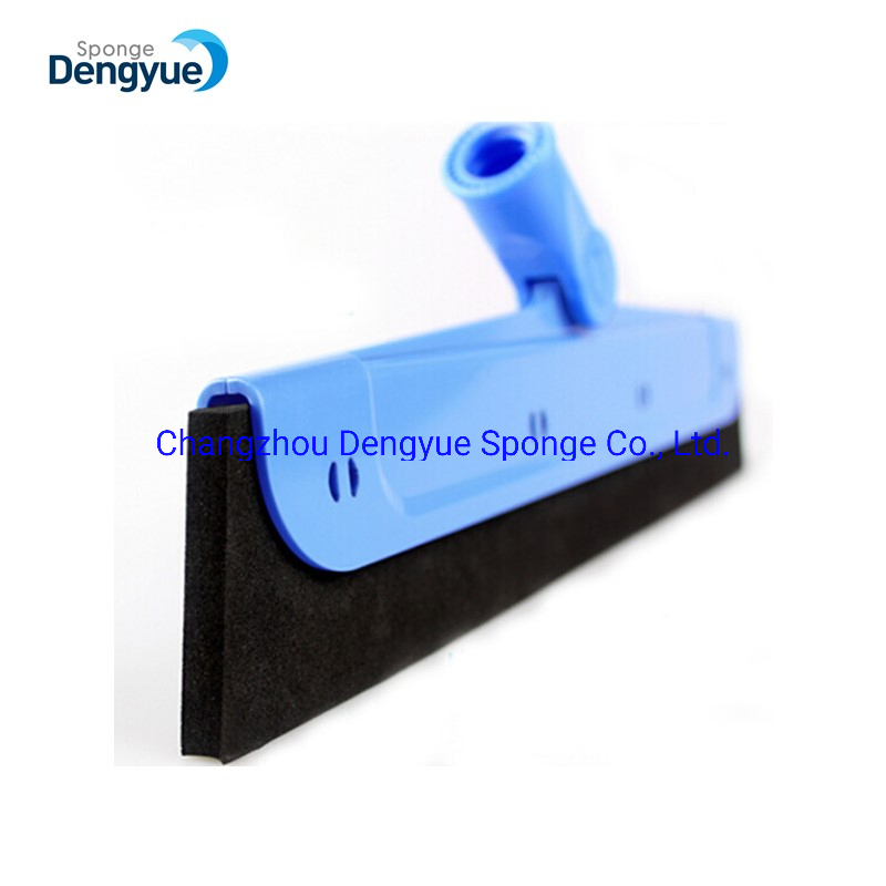 Replaceable EVA Foam Floor Squeegee
