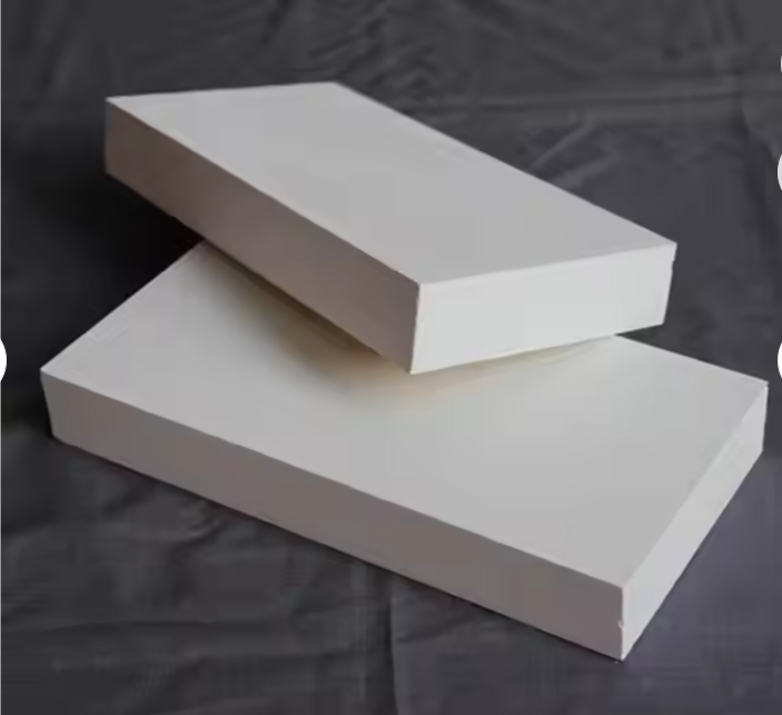 Construction &Real Estate Calcium Silicate Boards 100%Asbestos-Free Fireproof Calcium Silicate Board for Exterior Fire Heat Insulation Made From Quartzsand Cal