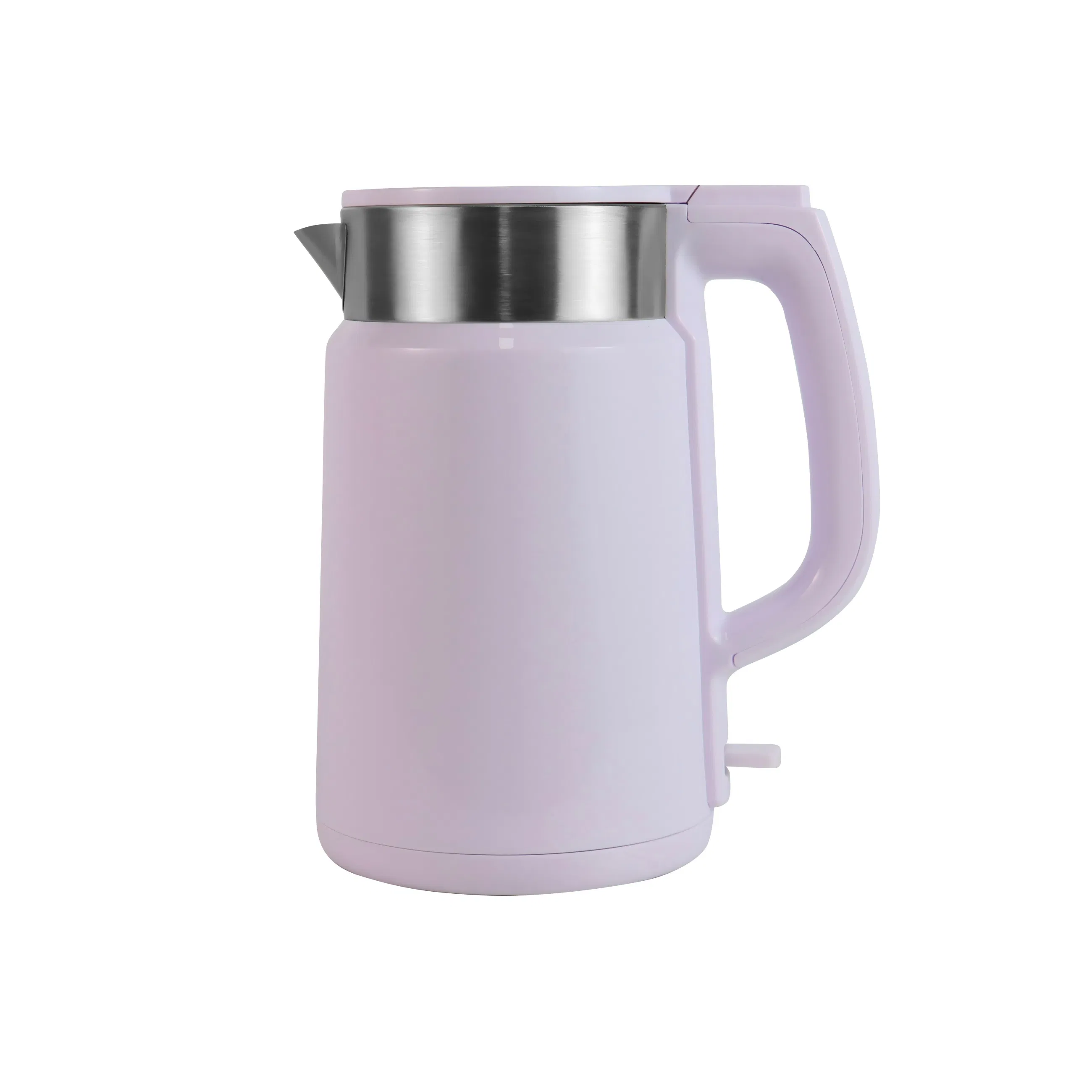 Chinese High-Quality Insulated Electric Kettle 1.8L with Intelligent Protection Teapot Hot Pot