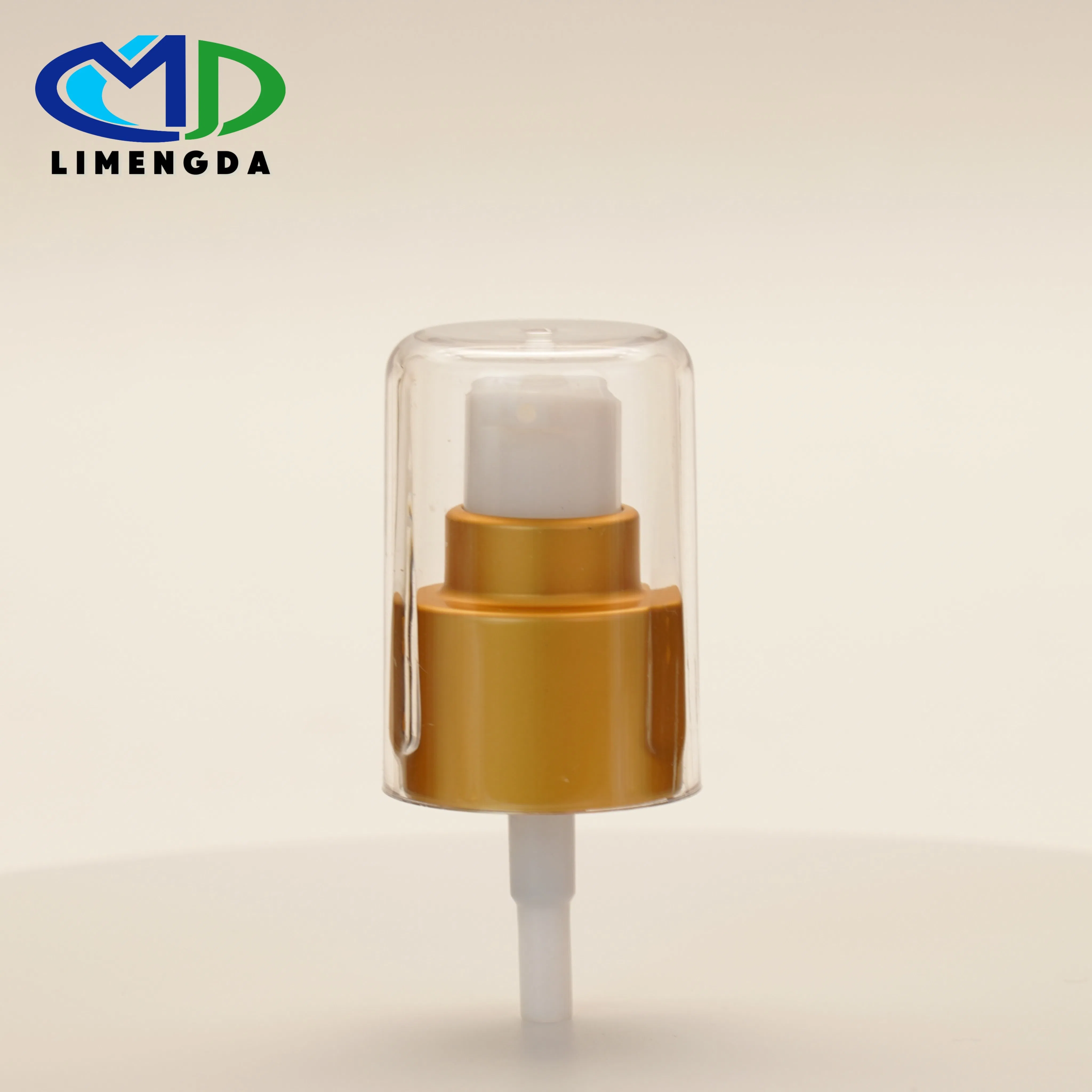 Customized Foundaton Lotion Make-up Cream Pump for Cosmetics