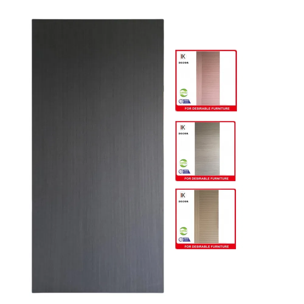 Fancy Plywood with Engineered Veneer