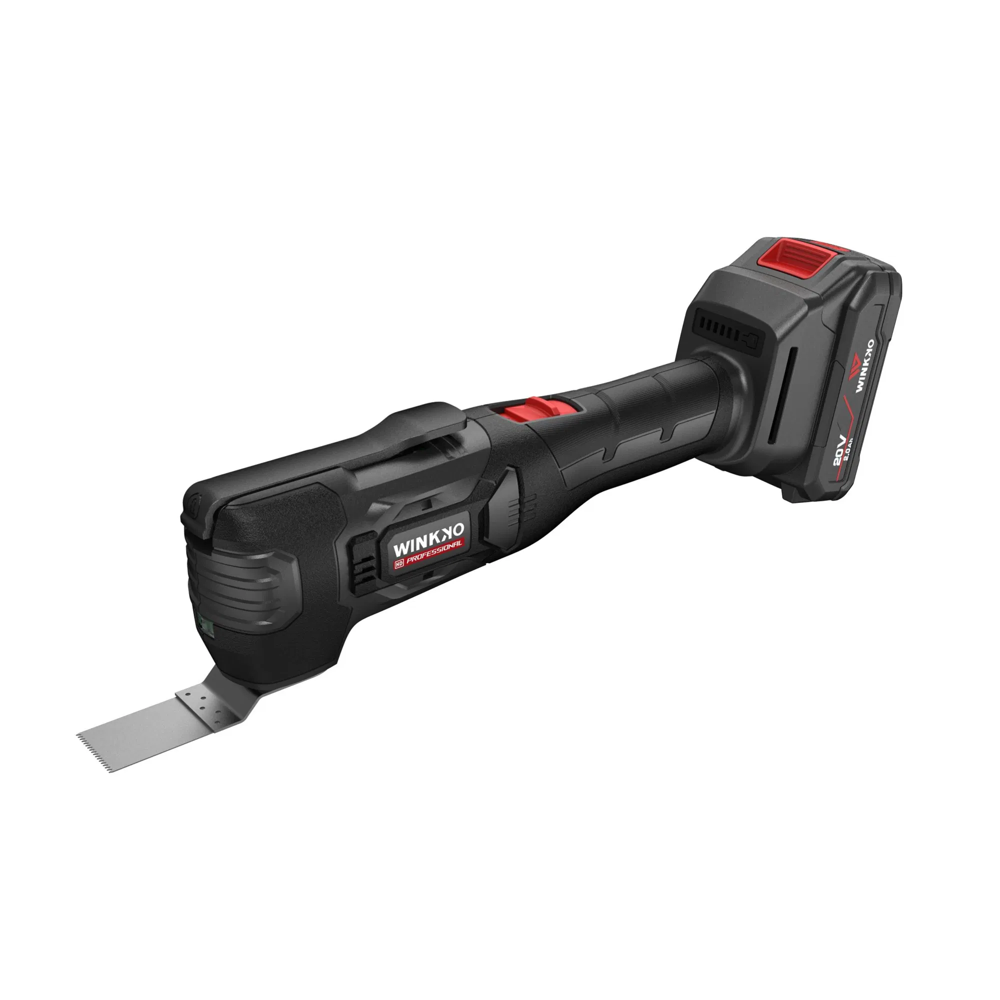 18V/20V Li-ion Battery Platform Cordless Motor Brushless Power Electric Multi-Tools /Cordless Professional Industrial Multi-Function Oscillating Tools