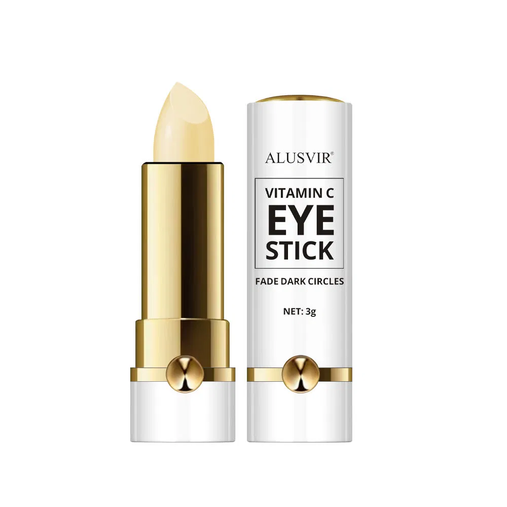 Vitamin C Brightening Eye Cream Improves Fine Lines Moisturizing Firming Eye Cream