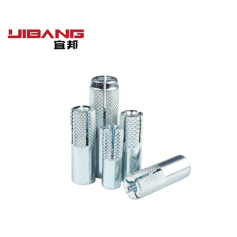 Анкерный болт Drop-in из нержавеющей стали