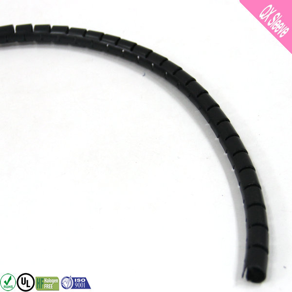 Спиральная защитная трубка для проводов Eko Insulation