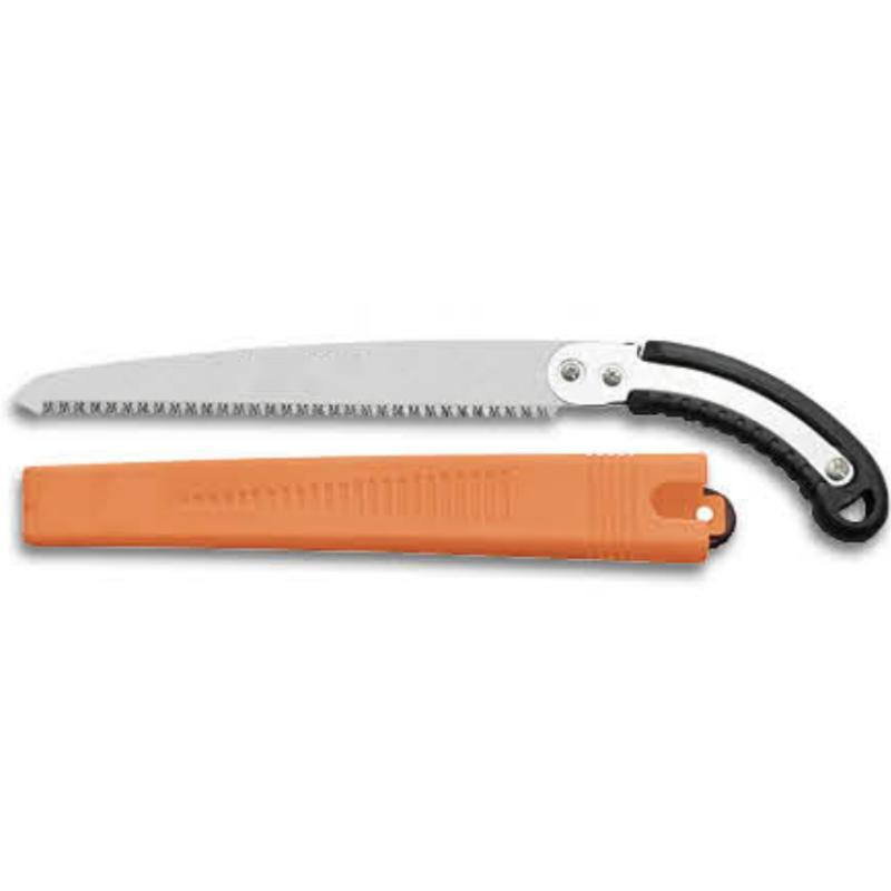 Складная пила Lance для сада и строительства