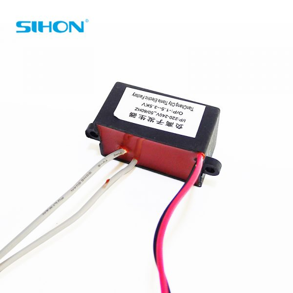 Manufacturer 3kv Output Negative Ion Generator for Air Purifier