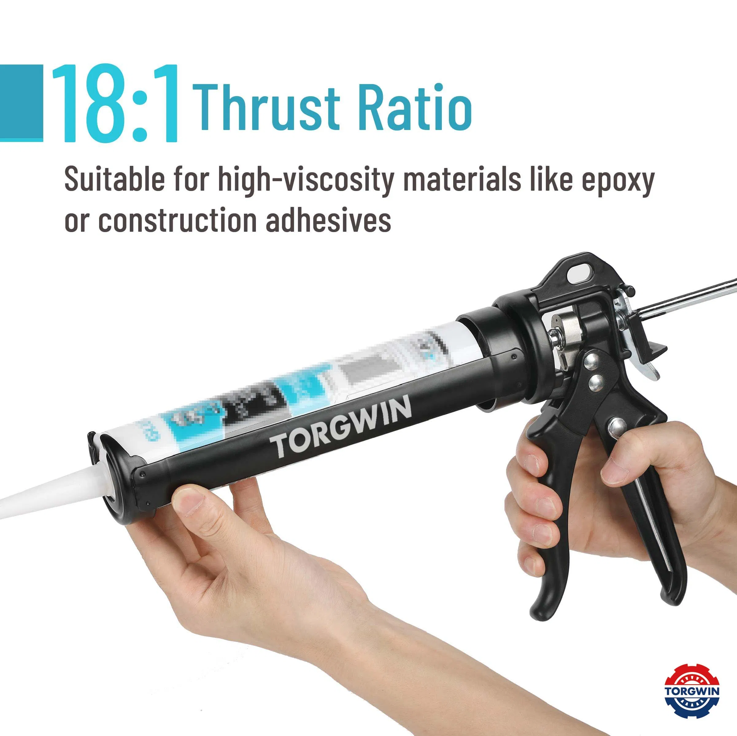 Caulking Gun